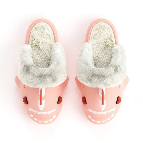 Sharkicks Pro - Inverno, Arcobaleno, Tacco Aperto