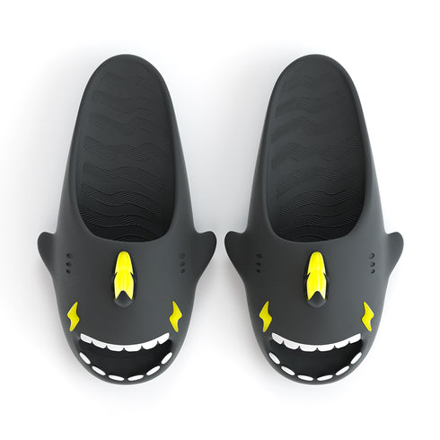 Sharkicks Pro - 코이 드래곤, 라이트닝 아이즈