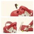 Apple Clogs
