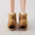 Capybara Boots