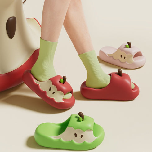 Apple Slides