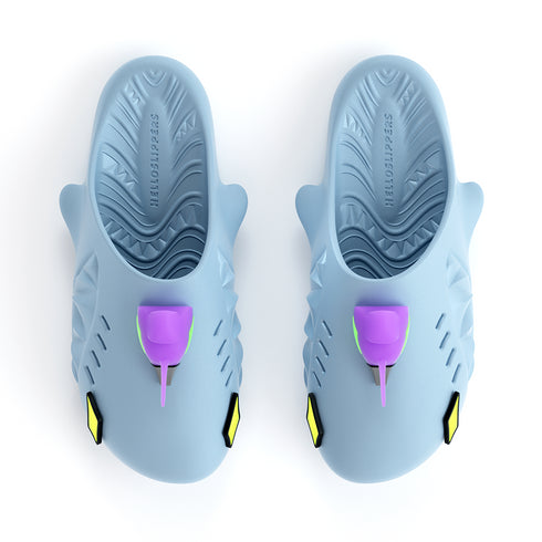 Sharkicks Pro Mule - 메카