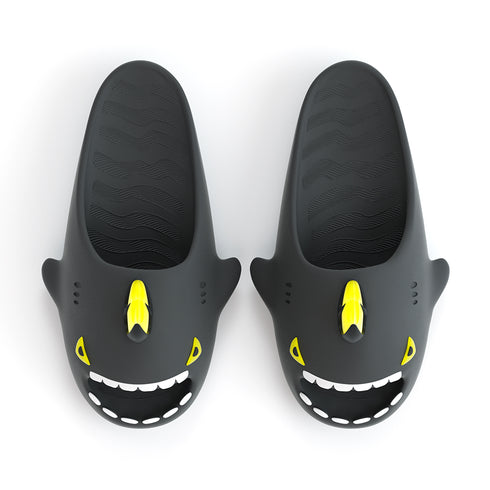 Sharkicks Pro - Fierce Koi Dragon