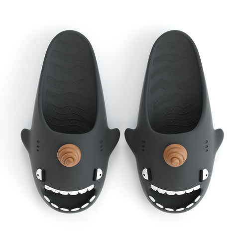 Sharkicks Pro - Poopoo