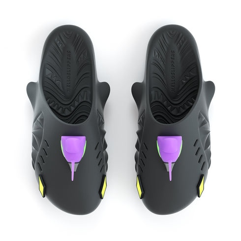 Sharkicks Pro Mule - 메카