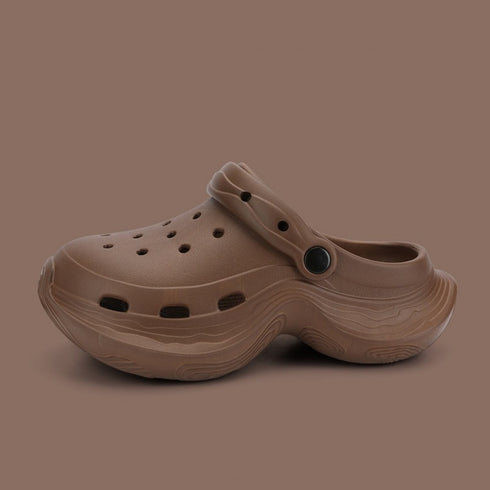 Cheezy Clogs
