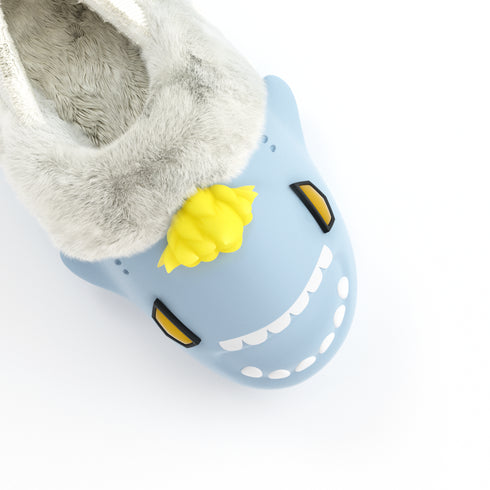 Sharkicks Pro - Winter Ultra Form Heel-covered