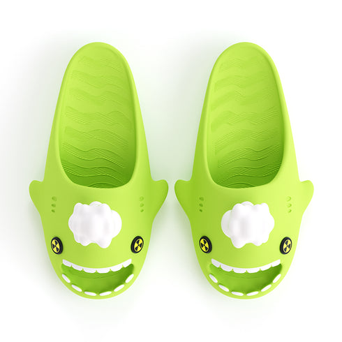 Sharkicks Pro - 버섯구름