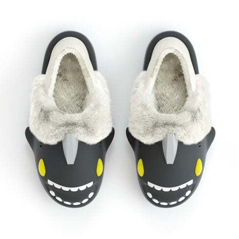 Sharkicks Pro - Inverno, NovaWarrior Tacco Coperto