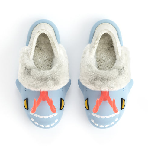 Sharkicks Pro - Hiver, Démon, Talon Couvert