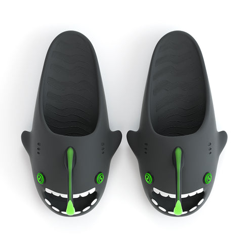 Sharkicks Pro - Anglerfish