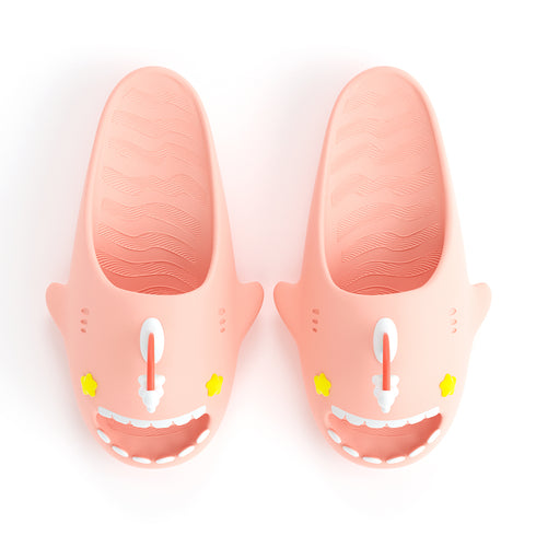 Sharkicks Pro - Arc-en-ciel, Yeux d'Étoile