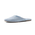 Pointed Bloom Embroidered House Mules