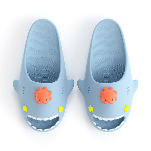 Sharkicks Pro - Bạch Tuộc