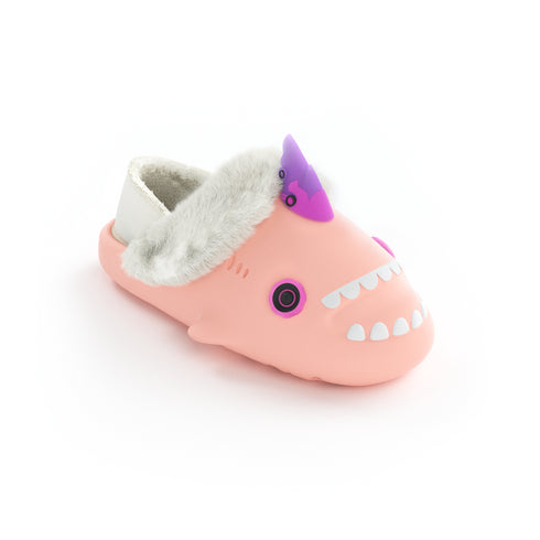 Sharkicks Pro - Mùa Đông, Cyberpunk, Che Gót