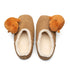 Capybara Slippers