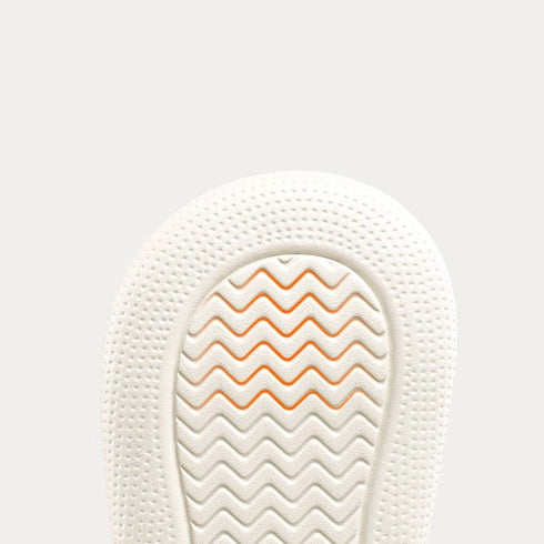 Fuzzy Westie Dog Winter Slippers