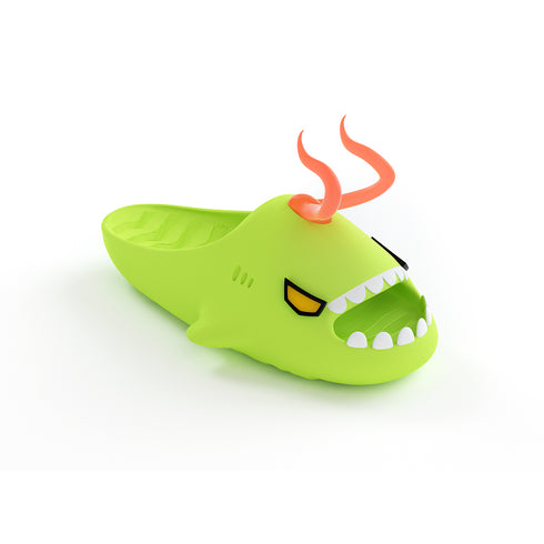 Sharkicks Pro - Demon