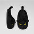 Plush Cat Tail House Slippers