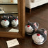 Grumpy Cat Plush Slippers