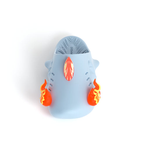 Sharkicks Pro Mule - Inferno