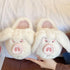 Flying Piggy Slippers