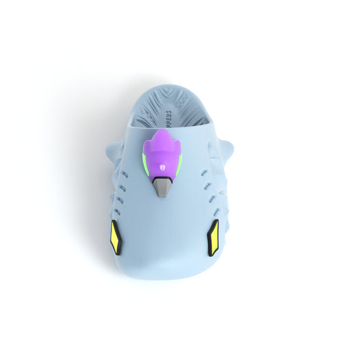 Sharkicks Pro Mule - 메카