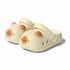 Chubby Cartoon Kitty Platform Clogs