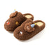 Party Bear Arch Support Slippers