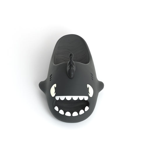 Sharkicks Pro - The Black Suit