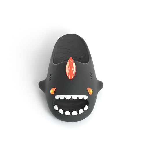 Sharkicks Pro - Kaiju Lửa