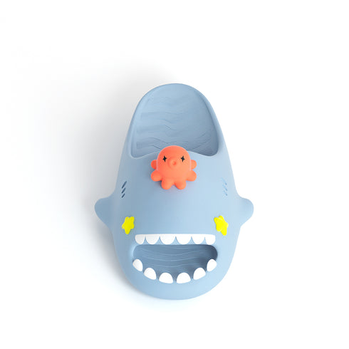 Sharkicks Pro - Bạch Tuộc