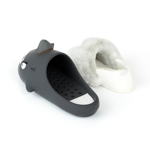 Sharkicks Pro - Inverno, Pirata, Tacco Coperto