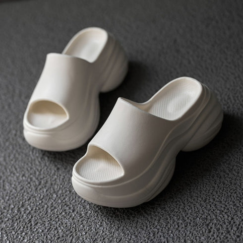 Waveform Platform Slides