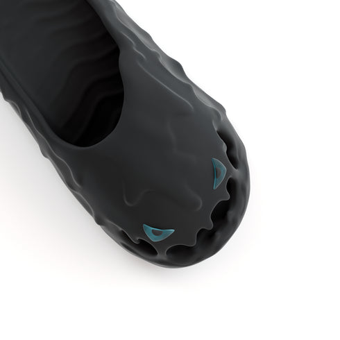 Ojos de Kaiju Nuclear para Oozeform Slide