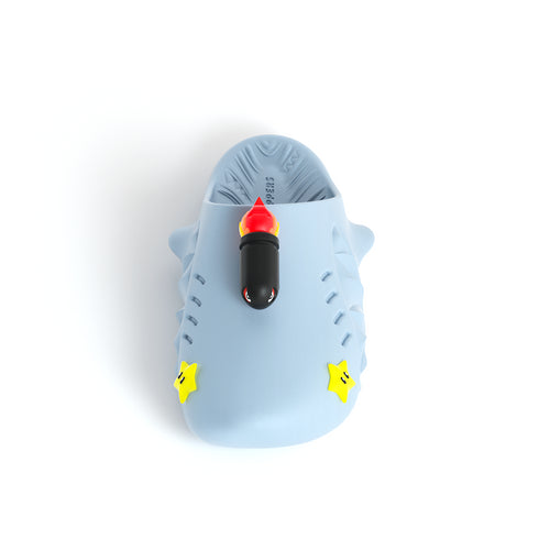 Sharkicks Pro Mule - Bill Banzai