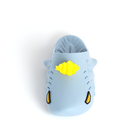 Sharkicks Pro Mule - Forme Ultime