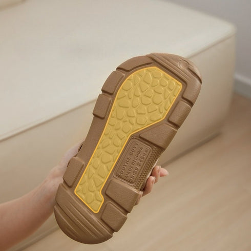 Pebble Clogs