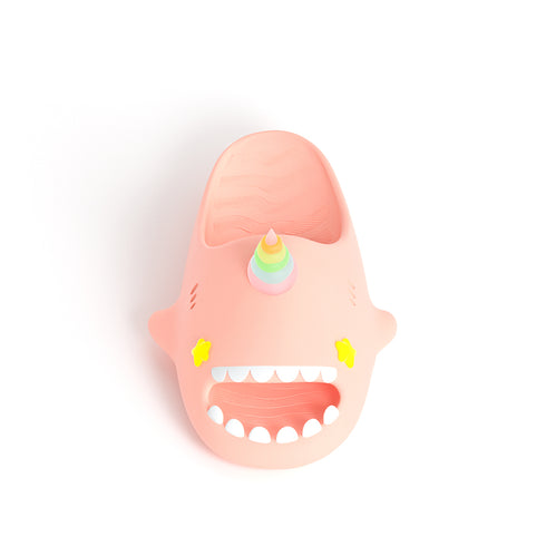 Sharkicks Pro - Kỳ Lân, Mắt Ngôi Sao