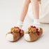 Bulldog Slippers