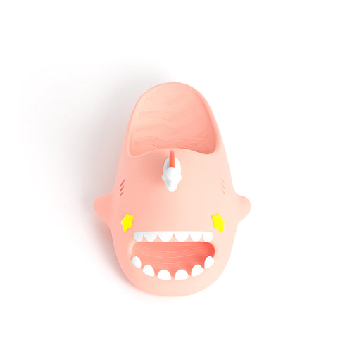 Sharkicks Pro - Arc-en-ciel, Yeux d'Étoile