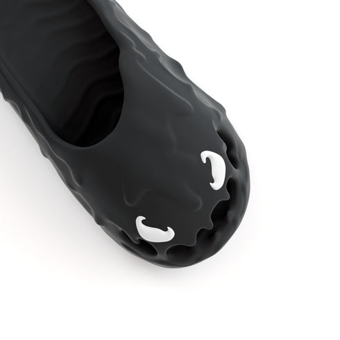 Glowing Black Suit Eyes for Oozeform Slide