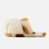 Fluffy Cat Paw House Slippers