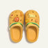 Yummy Fast Food Charm Clogs