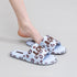 Playful Leopard Love Graphic Slides