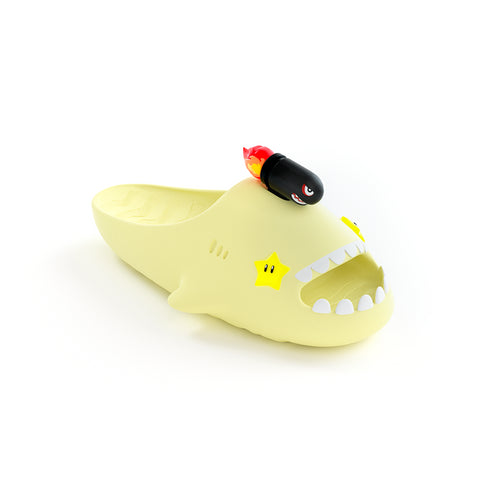 Sharkicks Pro - บันไซ บิล