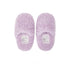 Fuzzy Curly Sherpa Cloud Slippers