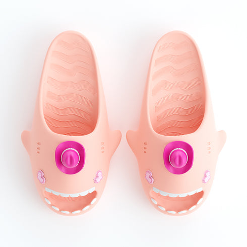 Sharkicks Pro - 인형, 픽셀 하트 눈