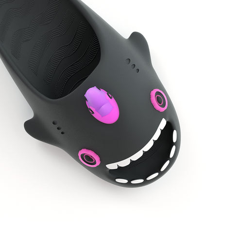 Sharkicks Pro - Cyberpunk