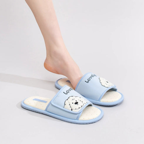Puppy Patch Adjustable Indoor Slides